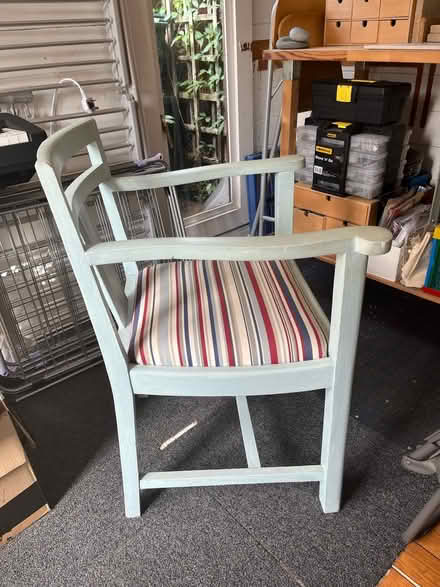 Photo of free Occasion chair (Shortlands, BR2) #3