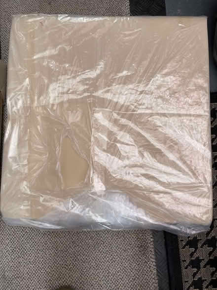 Photo of free Foam piece (CO2 near mersea rd) #1