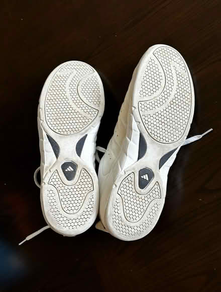 Photo of free Adidas Stan smith make shoe (Finch station by yong street) #3