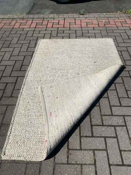 Photo of free Rug (Stourbridge DY8) #2
