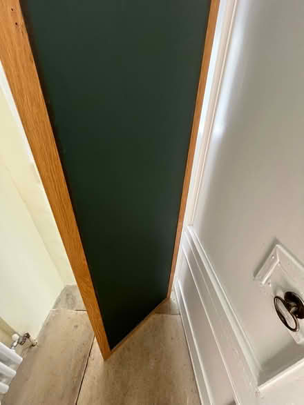 Photo of free Full length mirror (Middle Barton OX7) #4