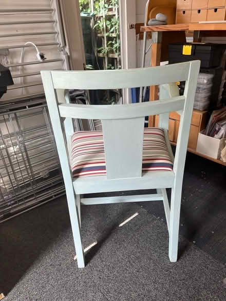 Photo of free Occasion chair (Shortlands, BR2) #2