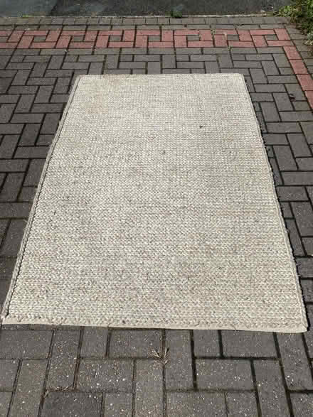 Photo of free Rug (Stourbridge DY8) #1
