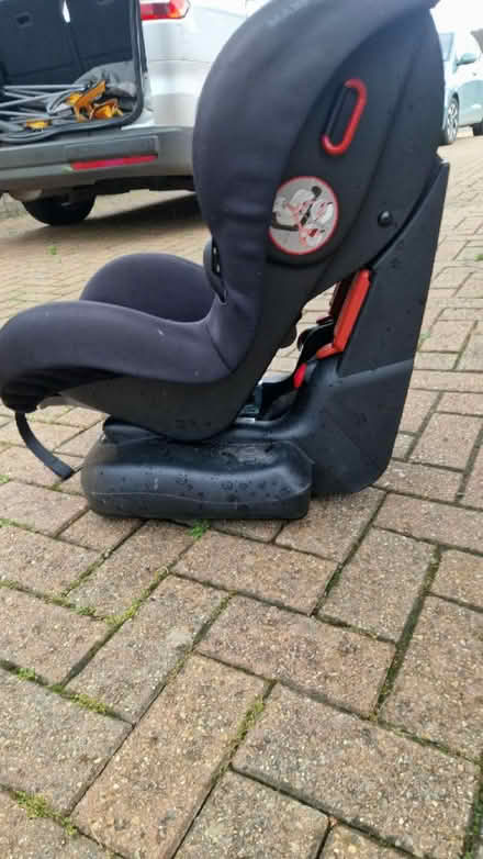 Photo of free Baby car seat (Ingoldisthorpe, PE31) #3