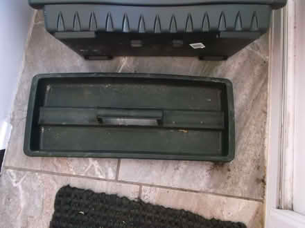 Photo of free tool box (Bournes Green SS2) #3