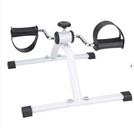 Photo of Mini exercise cycle (Otford) #1