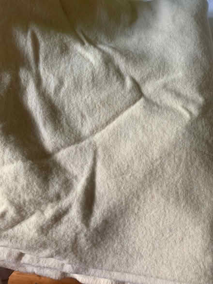 Photo of free Blanket (OX2 North Oxford) #1