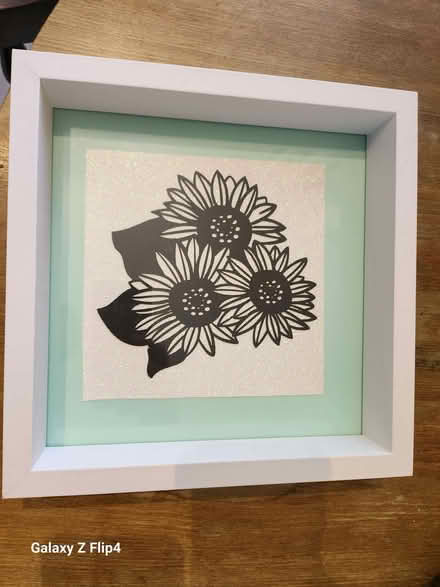 Photo of free Picture frame (Bretch Hill OX16) #2