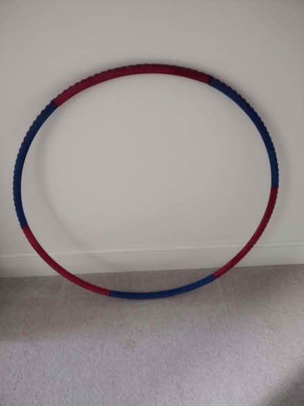 Photo of free Hula Hoop (CT14) #1