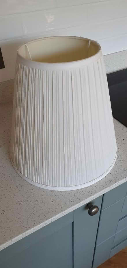 Photo of free Lamp shade (Walsall WS3) #1