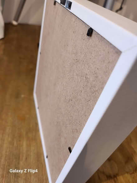 Photo of free Picture frame (Bretch Hill OX16) #3