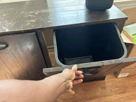 Photo of free Items to gift (Deerwood Rd & Deerwood Dr) #3