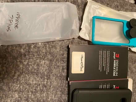 Photo of free cases (NE) #3