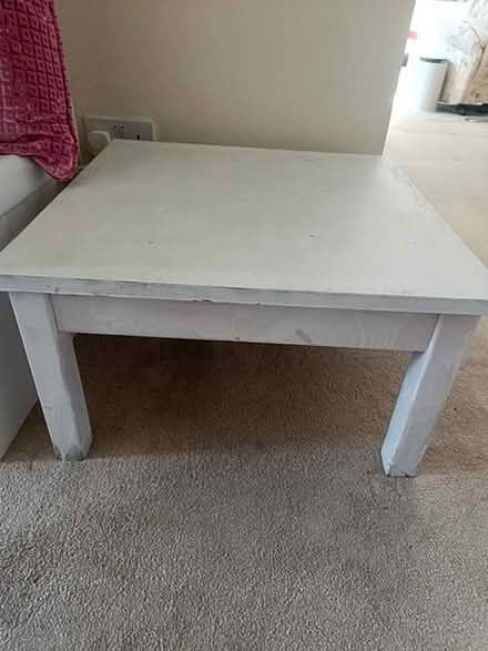 Photo of free Coffee table - IKEA (Littlemore OX4) #2