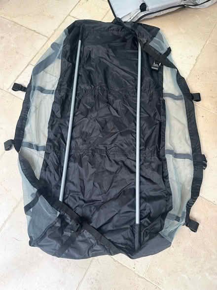 Photo of free Changing table and second level (Tower Hamlets, E3) #3