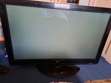 Photo of free lg tv (Rotherham S65) #2