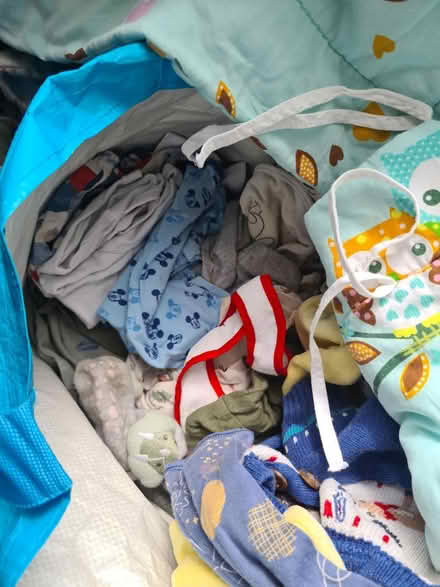 Photo of free Boys clothes (S18 2ly) #2