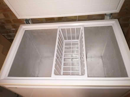 Photo of free Chest freezer (OX11) #2