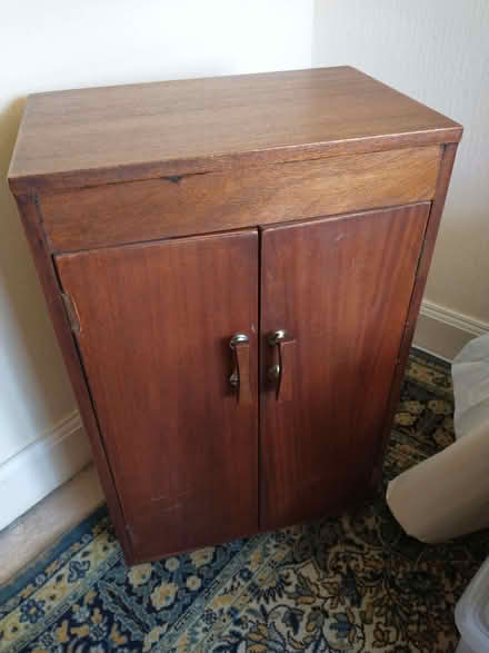 Photo of free Freestanding Cupboard (Lakenham NR1) #2