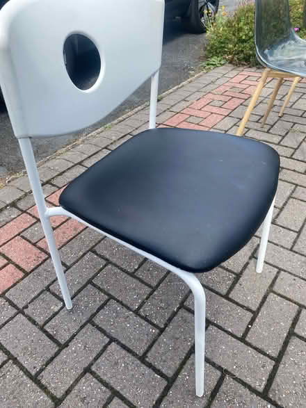Photo of free Chair (Stourbridge DY8) #2