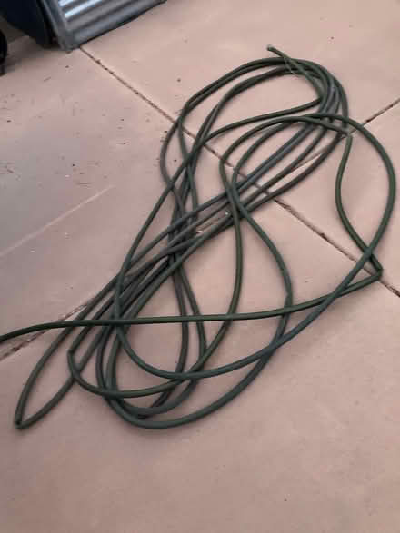 Photo of free Garden hose (Ventana ranch) #1