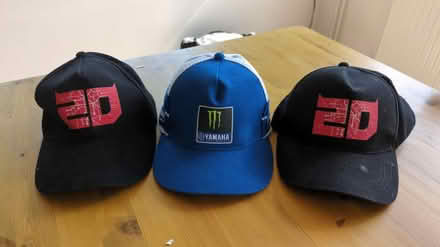 Photo of free Caps (Emneth) #1