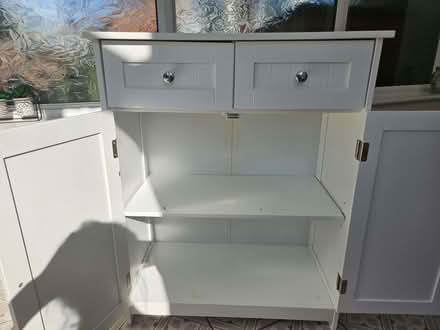 Photo of free Cabinet (Starbeck HG1) #4