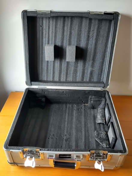 Photo of free Turntable protective cases (Northern Moor M23) #1