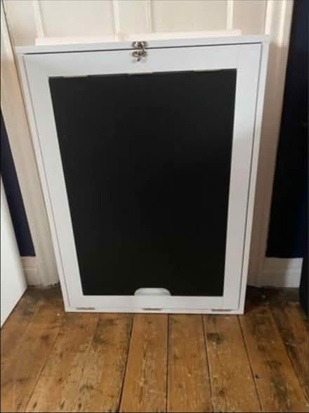 Photo of free Drop down desk - space saving (Kendal LA9) #2