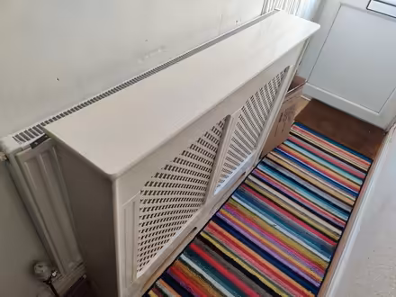 Photo of free Radiator cover (Abertillery NP13) #1