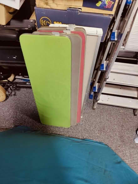 Photo of free Display boards (birstall LE4) #1