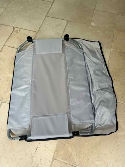 Photo of free Changing table and second level (Tower Hamlets, E3) #2