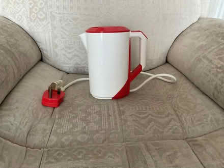 Photo of free Mini kettle (Enfield EN2) #1