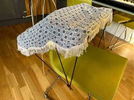 Photo of free Vintage pram shade (Hayling Island PO11) #1