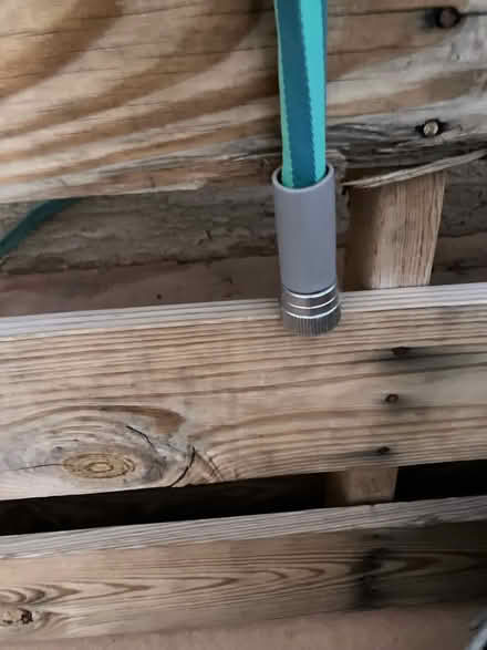 Photo of free 75? Ft garden hose (Ventana ranch) #2