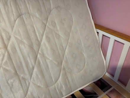 Photo of free Single mattress (Chippenham SN15) #4