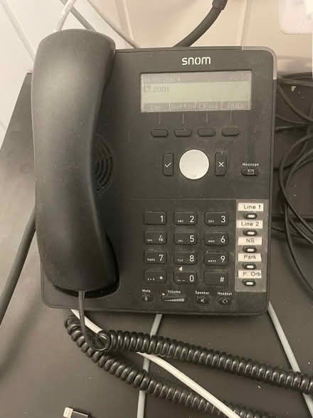 Photo of free VOIP Telephones (N1) #1