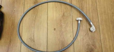 Photo of free 1.5metre washing machine inlet hose (CR4 Mitcham) #1