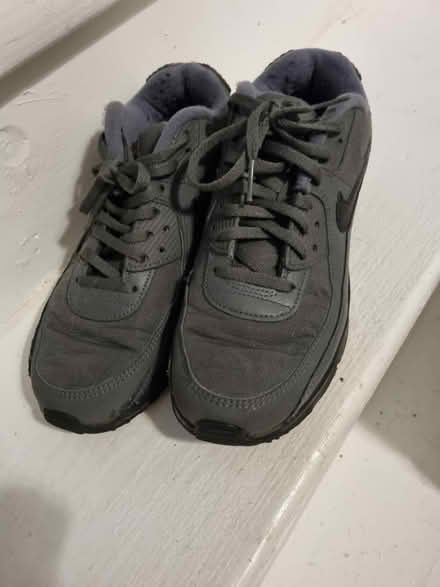 Photo of free Nike boys (SE15) #1