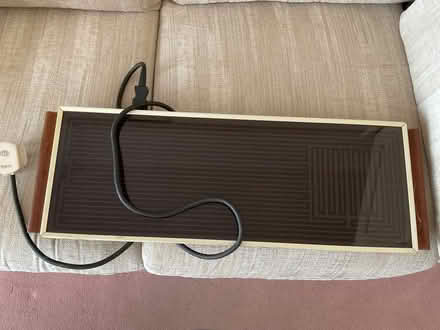 Photo of free Hot tray (Enfield EN2) #1