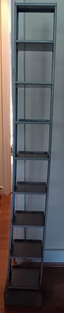 Photo of free IKEA CD case (Forest Hill, near the Horniman) #1