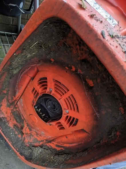 Photo of free Lawnmower (IP2) #3
