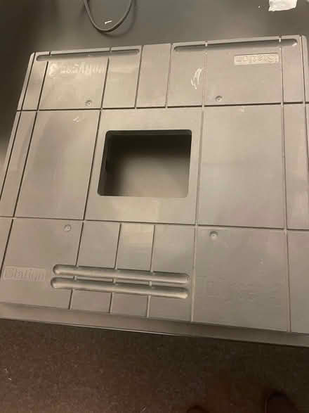 Photo of free Stackable monitor risers (N1) #1