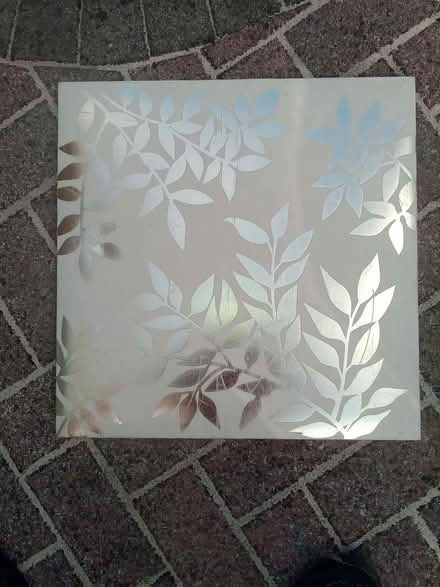 Photo of free 4 'wall art' hangings (Henlow SG16) #1