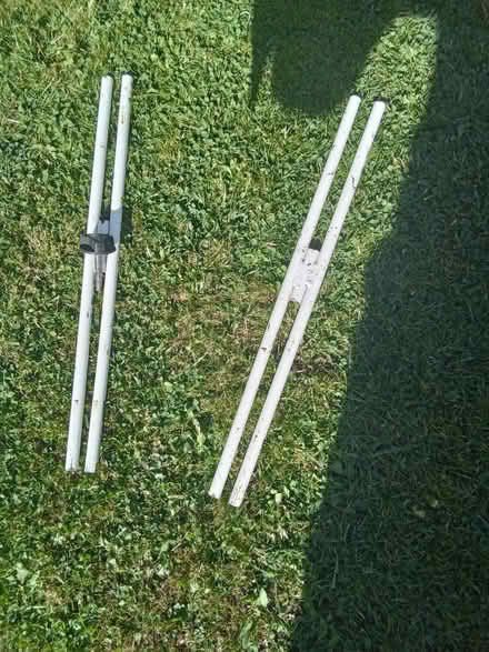 Photo of free Head board for small double bed (WD19) #3