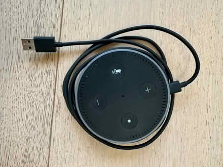 Photo of free Amazon Echo Dot (Twickenham) #1