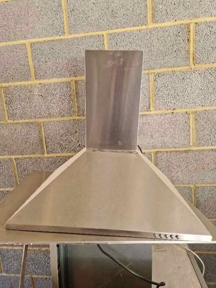 Photo of free Extractor fan (Rickmansworth WD3) #1