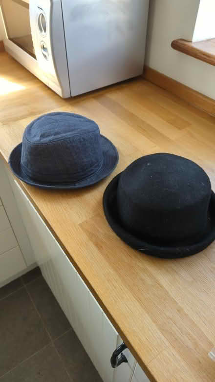 Photo of free Hats (Emneth) #1
