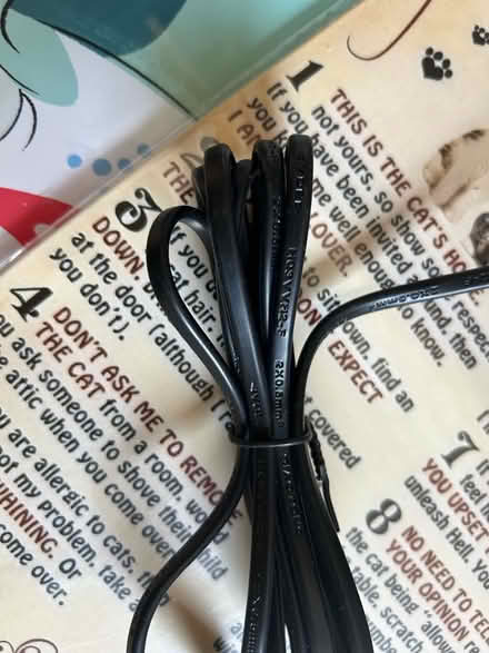 Photo of free Car Charger (Fits Cigarette Slot) (SE16) #4