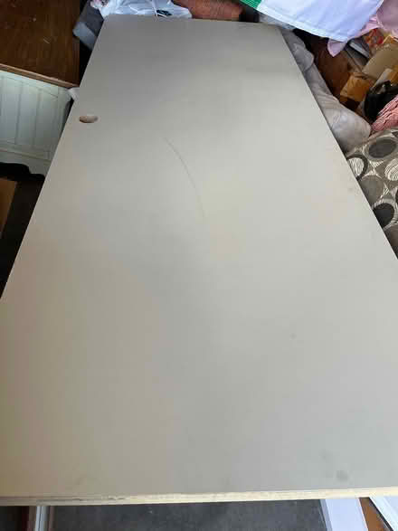 Photo of free Fire Door-brand new (Tramway/Copper) #1